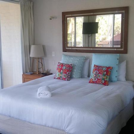 Apollo Luxury Apartments Merimbula Esterno foto