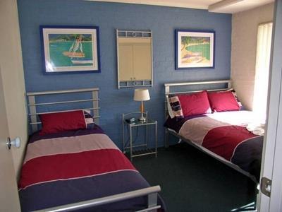 Apollo Luxury Apartments Merimbula Esterno foto