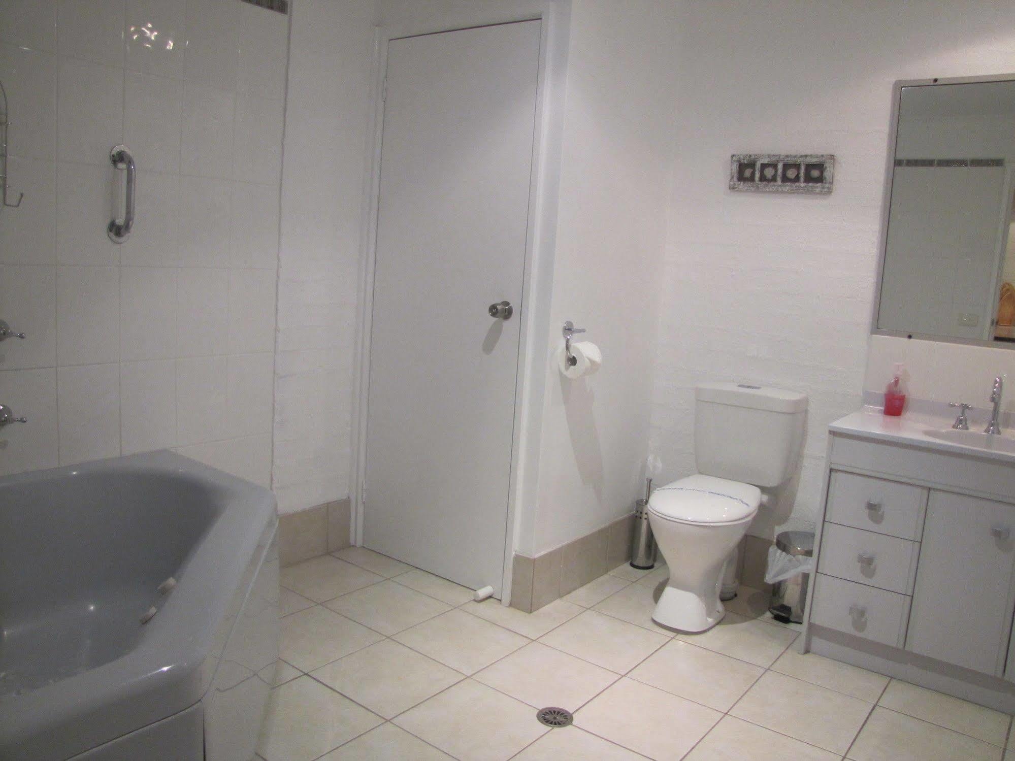 Apollo Luxury Apartments Merimbula Esterno foto