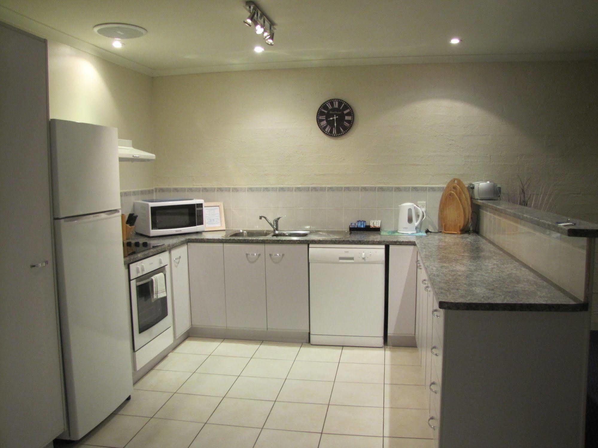 Apollo Luxury Apartments Merimbula Esterno foto