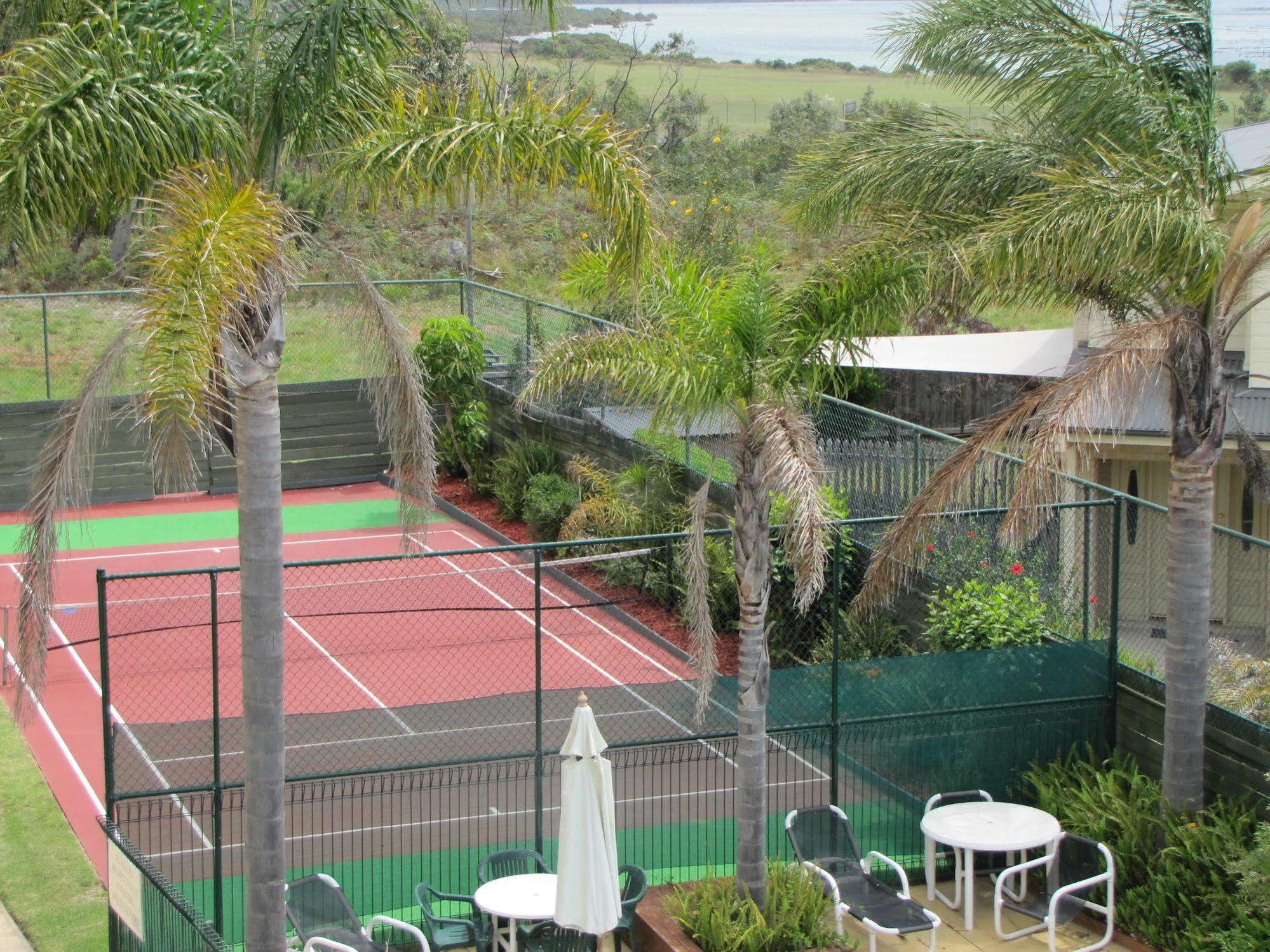 Apollo Luxury Apartments Merimbula Esterno foto