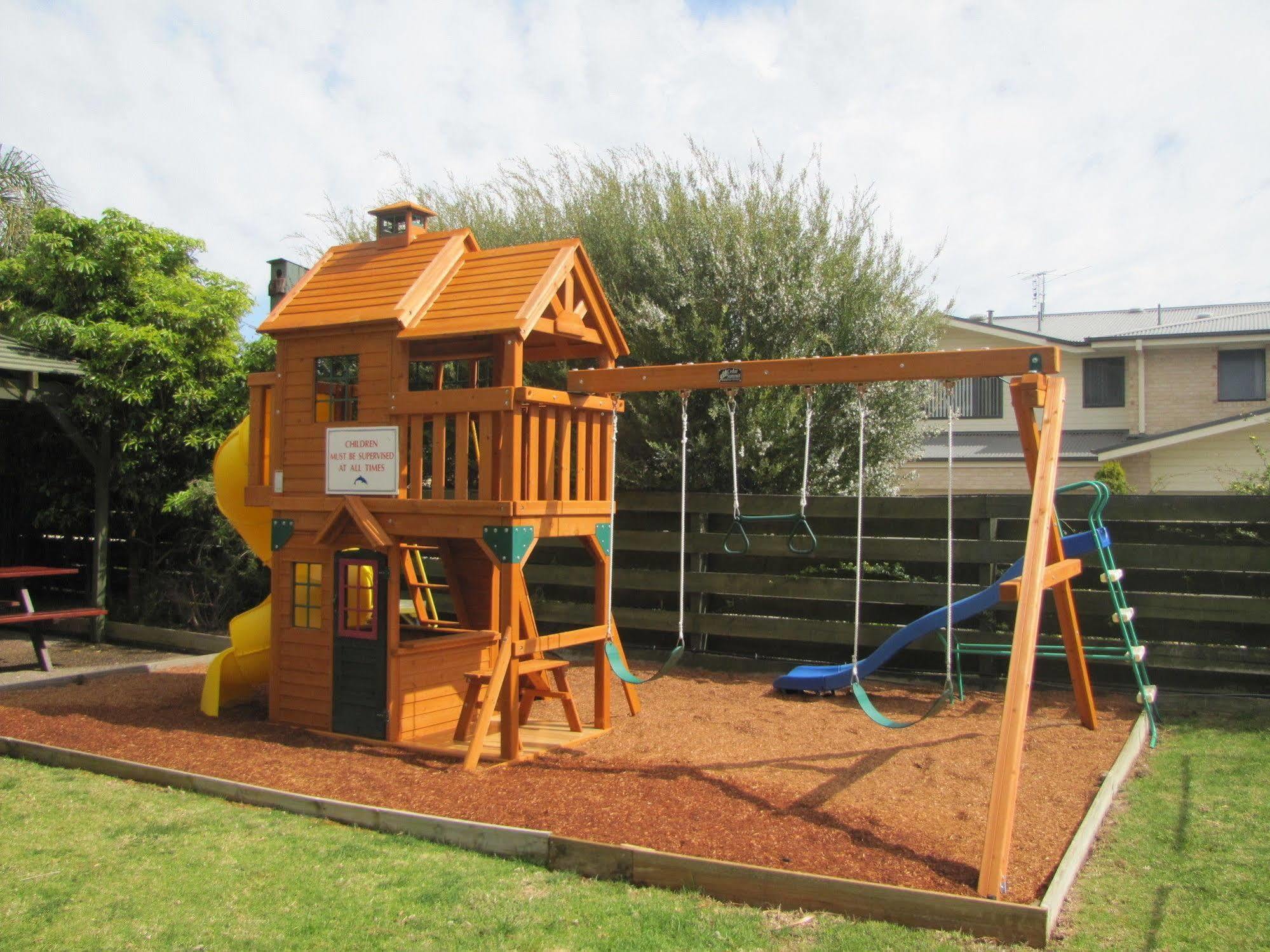 Apollo Luxury Apartments Merimbula Esterno foto