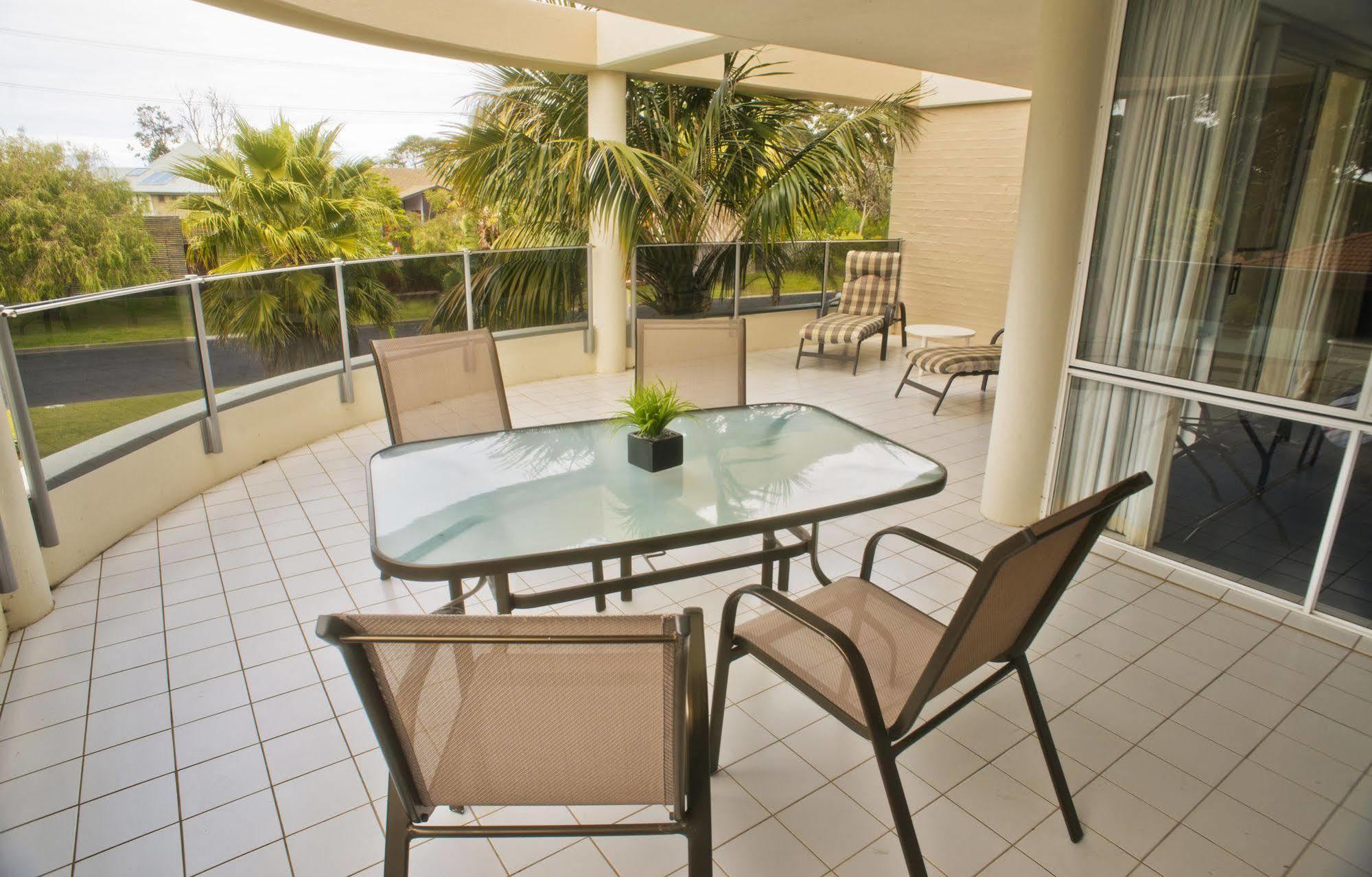 Apollo Luxury Apartments Merimbula Esterno foto