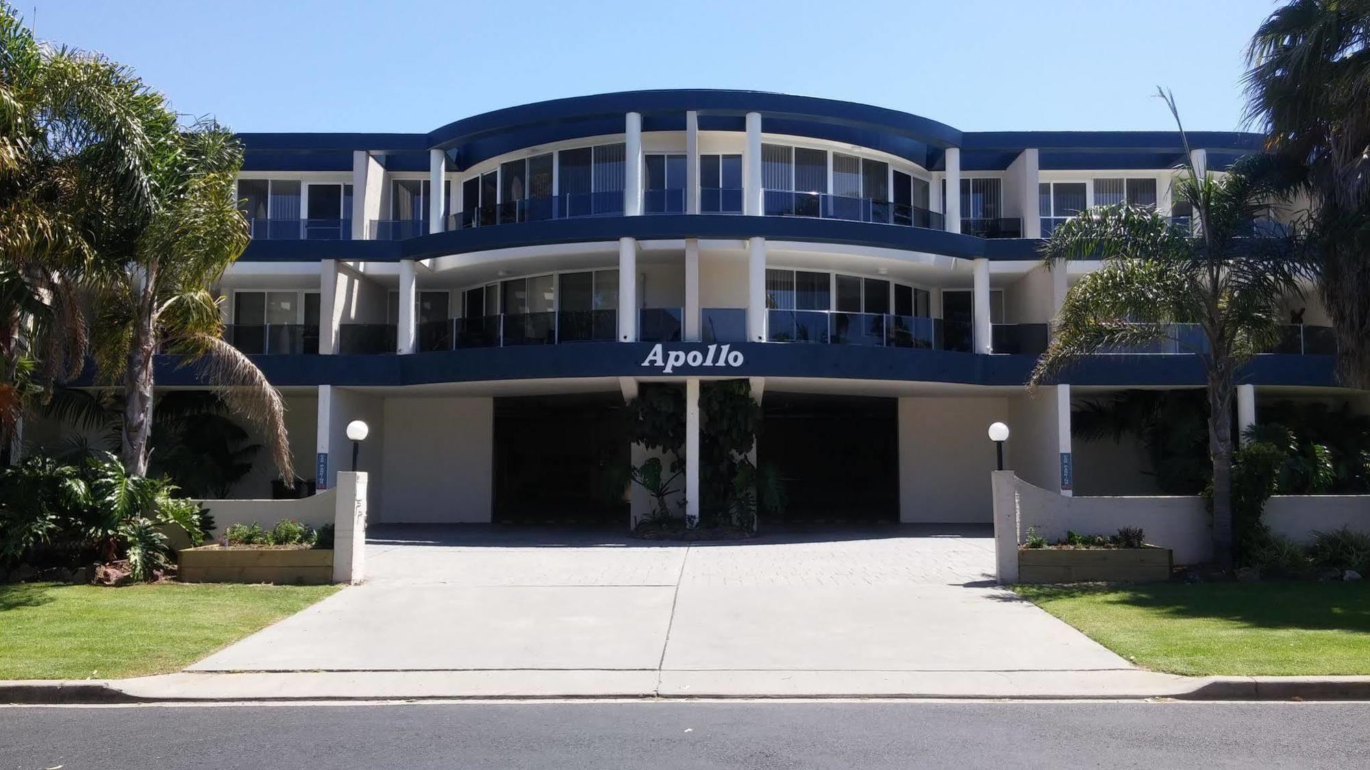 Apollo Luxury Apartments Merimbula Esterno foto