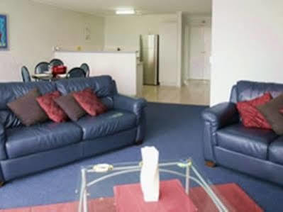 Apollo Luxury Apartments Merimbula Esterno foto