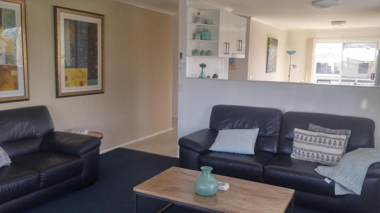 Apollo Luxury Apartments Merimbula Esterno foto