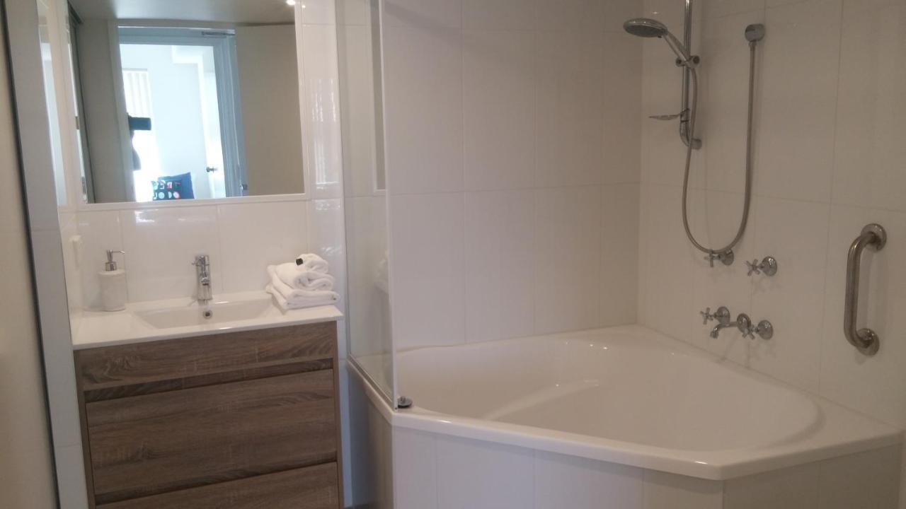 Apollo Luxury Apartments Merimbula Esterno foto