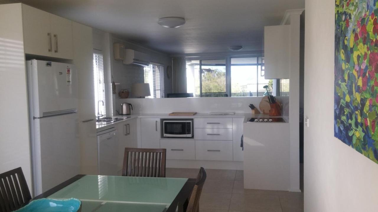 Apollo Luxury Apartments Merimbula Esterno foto